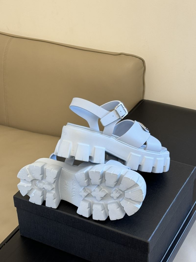 Prada Sandals